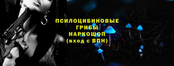 стафф Алзамай